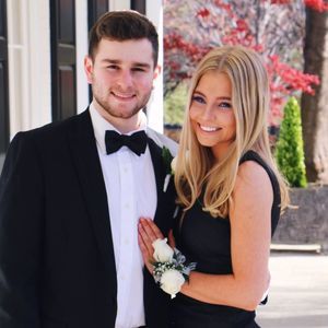 Meet your Posher, Lindsay